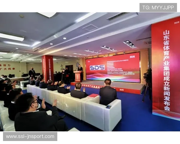 区域体育产业联盟成立，打破同质竞争实现优势互补