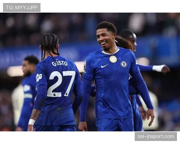 切尔西准备在今夏清洗加纳乔，高层普遍认为其未达预期